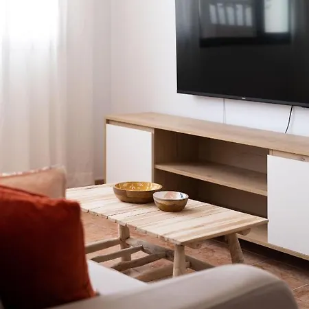 Apartamento La Lapa Apartment Playa Honda (Lanzarote)