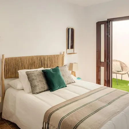 Apartament Apartamento La Lapa *