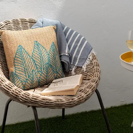 Apartamento La Lapa * Playa Honda (Lanzarote)
