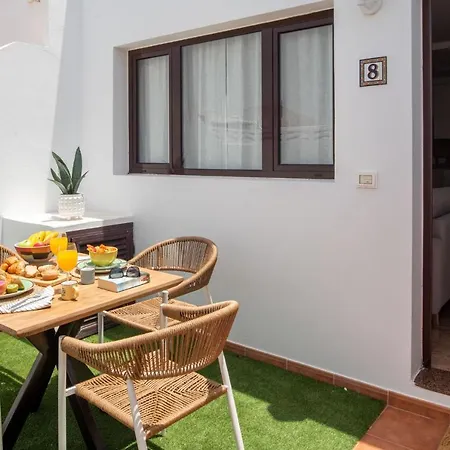 Apartament Apartamento La Lapa