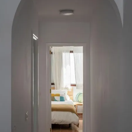 Apartament Apartamento La Lapa *