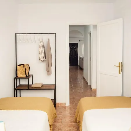 Apartamento La Lapa Playa Honda (Lanzarote)