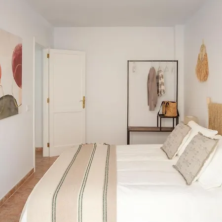 Apartment Apartamento La Lapa Playa Honda (Lanzarote)