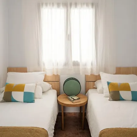 Apartament Apartamento La Lapa *