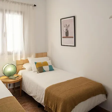 Apartamento La Lapa Apartament *