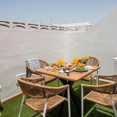 Apartamento La Lapa Apartment