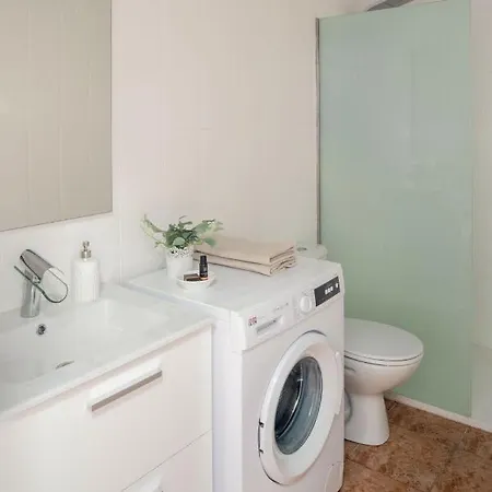 Apartamento La Lapa Apartment *